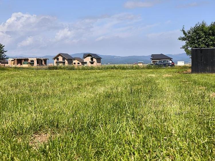 Oportunitate investitie - 588 mp teren Cristian. - 4