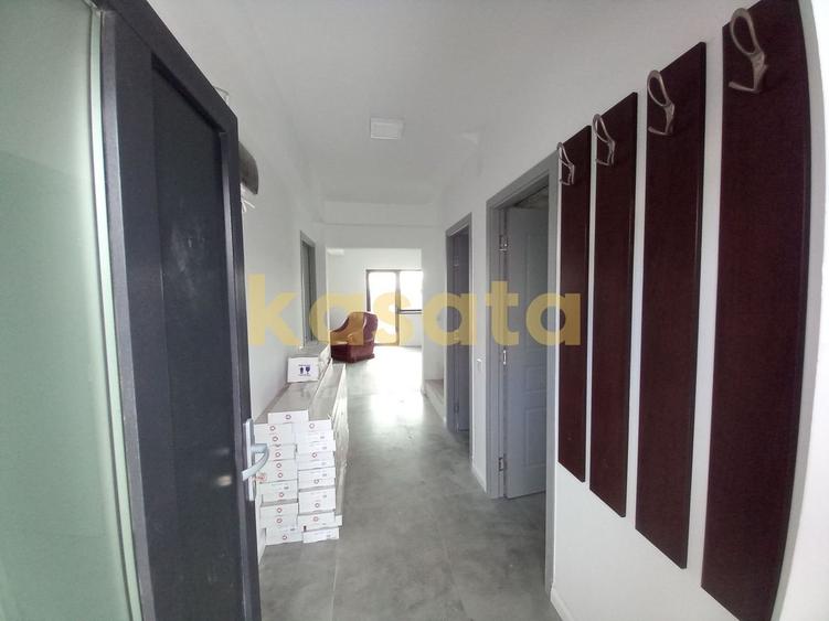 Casa 4 camere 190 mp, curte & 2 locuri parcare in zona Crisul Repede - 14