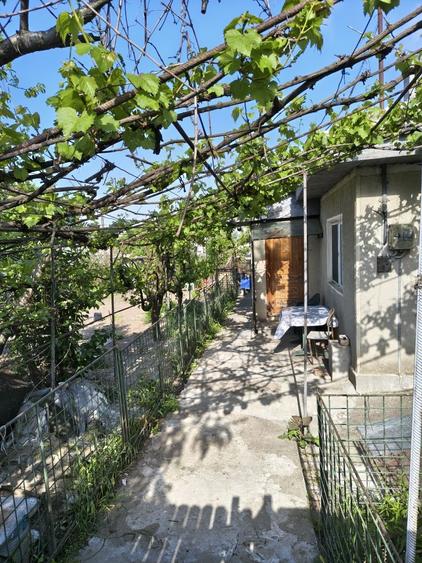 Casa de vanzare in Cernavoda. Pret 90000 Euro - 5