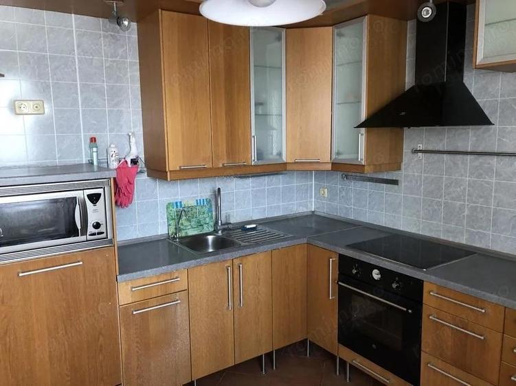 Garsoniera in zona P-ta Alba Iulia - 4