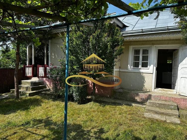 Casa batraneasca cu 2ha de teren de vanzare in sat Balaia / Bacau - 7