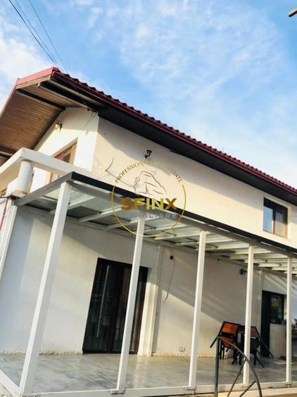 Casa individuala 7 camere Baneasa | curte si garaj | Padurea Baneasa - 10