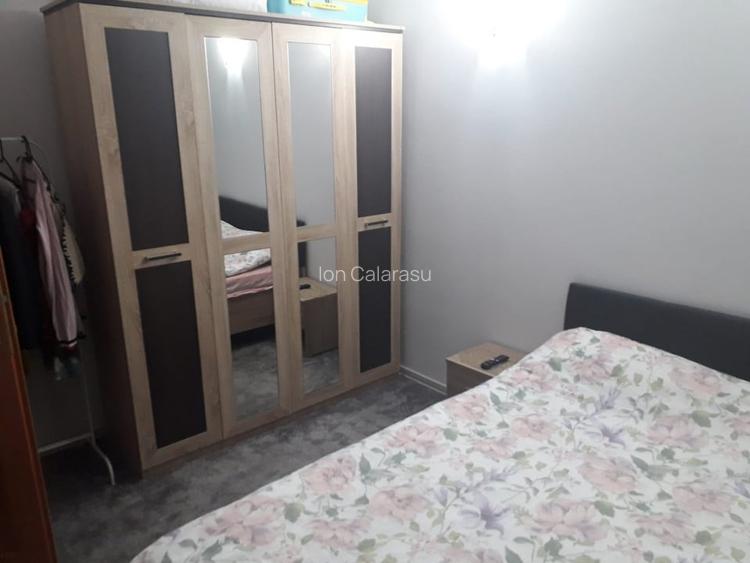 Apartament cu 2 camere semidecomandat, mobilat în Iancului