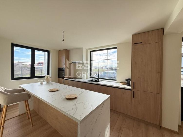 Duplex modern Mosnita Noua