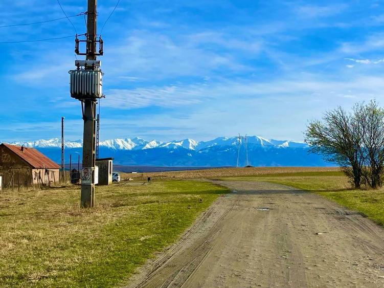 Teren intravilan Selimbar - 3