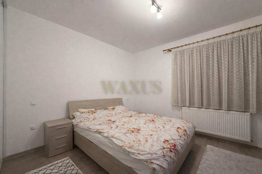 Apartament La Cheie - SU 66MP | Terasa | Parcare - Str. Șesul de Sus - 8