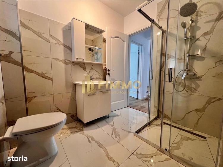 Duplex La Cheie | Avans + Rate pe 2 ani | Ipotesti | 180 mp teren ID:1 - 7