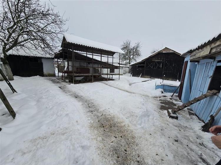 RECO Casa in cociuba mare - 13