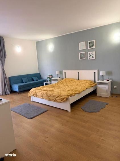 Garsoniera decomandata, 42 mp, zona Brestiei-Promenada, - 8