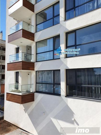 Inchiriere Apartament cu 2 camere la Spazio Residence in Bragadiru - 14