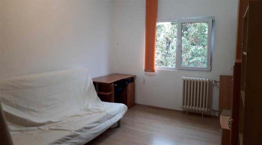 Garsoniera zona Tei - 3