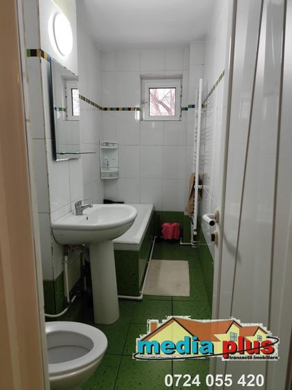 De închiriat apartament 2 camere decomandat – Mazepa II - 7