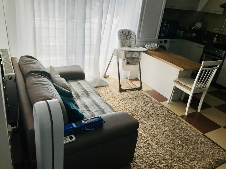 Apartament de vânzare  - 2