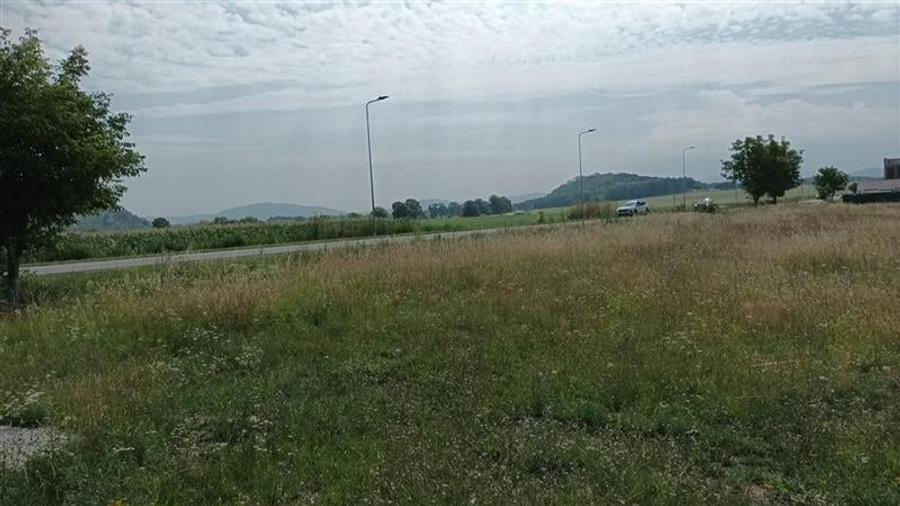 Lot pentru caminul tau, 800 mp intravilan, Bod, 15 min Brasov - 6