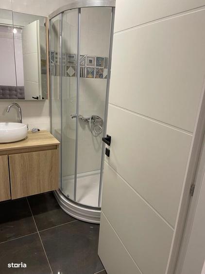 Apartament 2 camere - Copou Garden Residence - 4