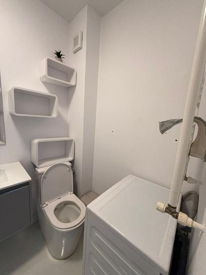 Drumul Taberei, Prelungirea Ghencea, Valea Larga - 7