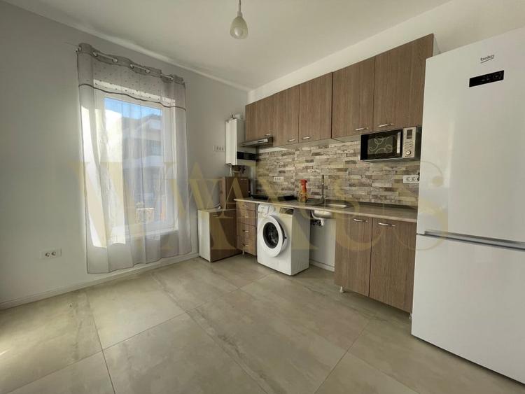 Duplex zona Magnoliei P+1 ,4 cam,3 bai curte,parcare acoperita - 5