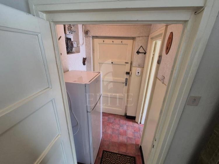 Apartament 2 camere în zona FACULTATEA DE LITERE - 3