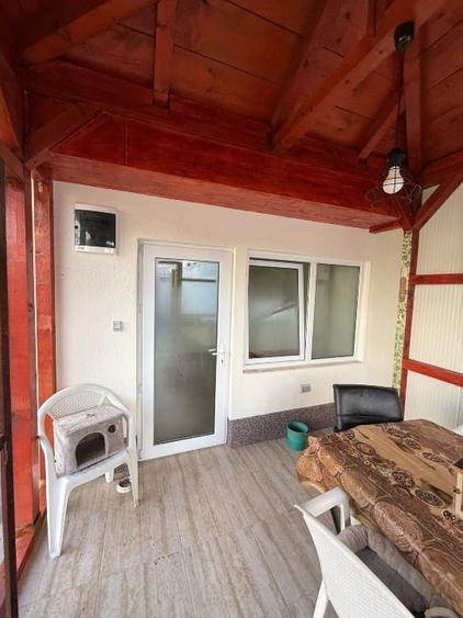 Căsuță cochetă zona Lazu - ieșire la șoseaua Cumpenei - 10