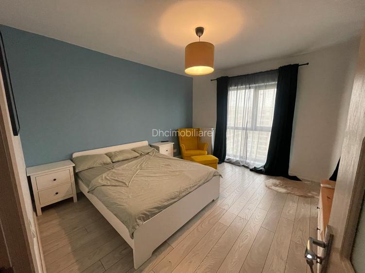 Exigent Plaza Residence faza 2 superba