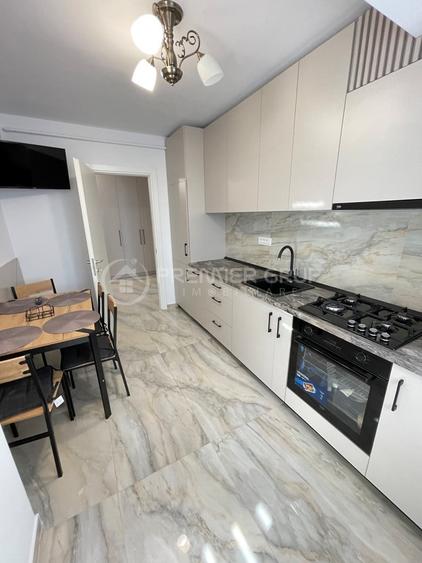 Apartament 2 camere, Bucium, 65mp + loc parcare - 8