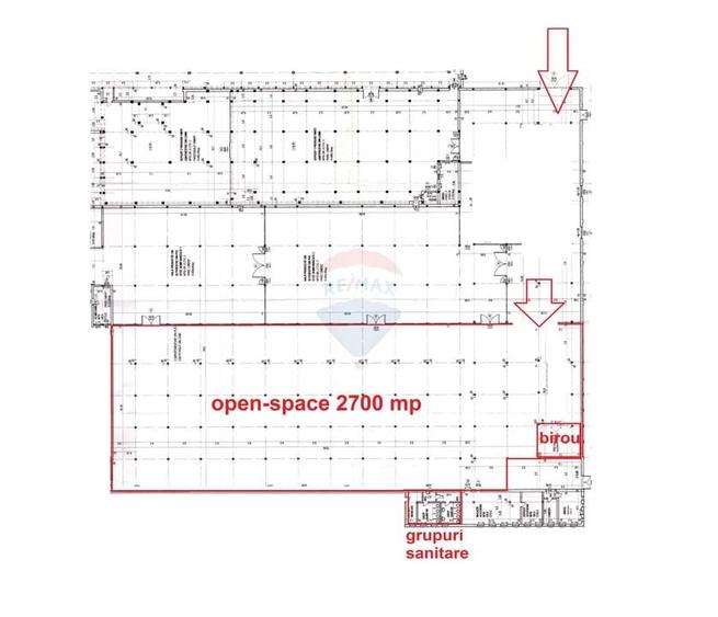 Inchiriere hale industriale langa Brasov, Prejmer, Lunca Calnicului - 3