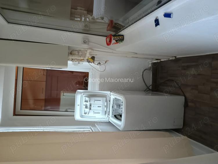 Inchiriez garsoniera