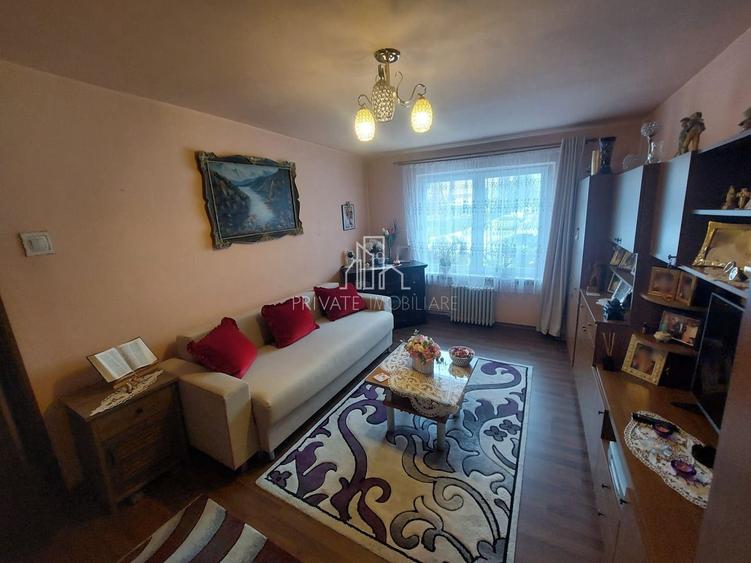 Apartament 2 Camere , De Vanzare, Strada Muncii, Tudor - 2