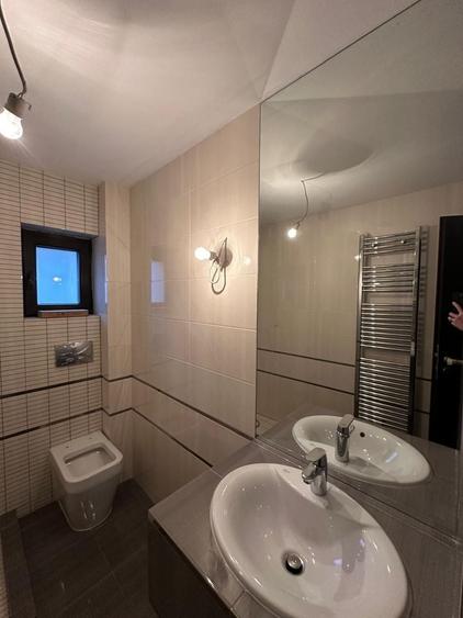 Vilă deosebită cu vedere panoramică la Munții Bucegi – Bușteni, str. Crinului - 23