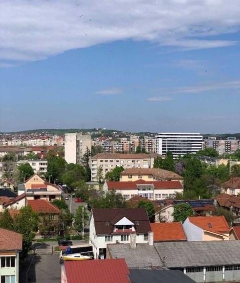 Apartament Prima Urbana - 2