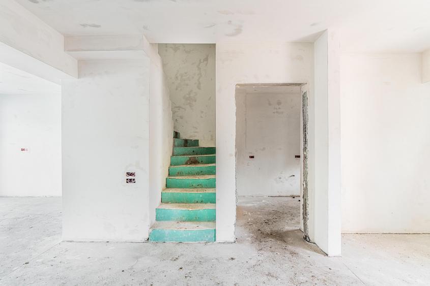 Casă contemporană lângă natură , spațiu generos și liniște aproape de Bucuresti - 12