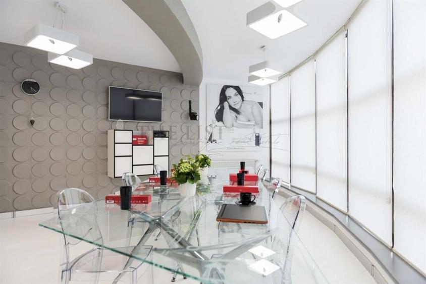 Apartament 4 camere - ARCUL DE TRIUMF - Rezidential/Comercial - 1