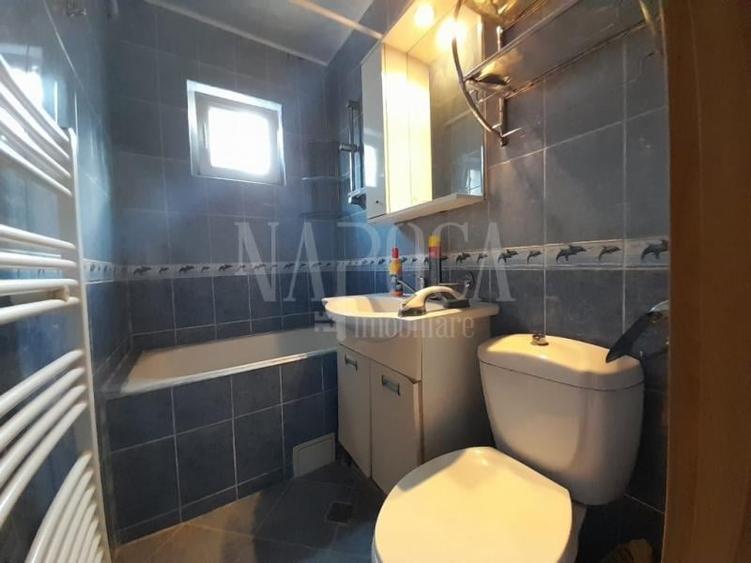 Apartament 3 camere de vanzare in Manastur, Cluj Napoca - 4