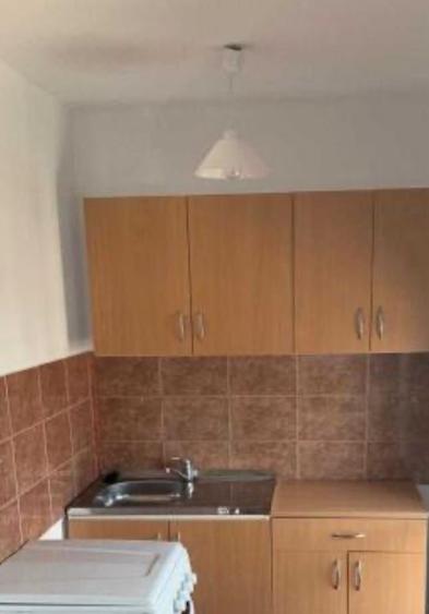 garsonieră zona Baba Novac mobilată utilată 25 mp - 5