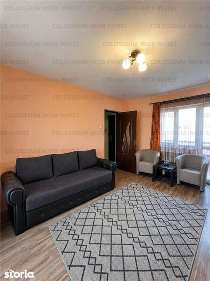 Apartament 3 camere | 2 bai | parcare - Astra-Calea Bucuresti - 10