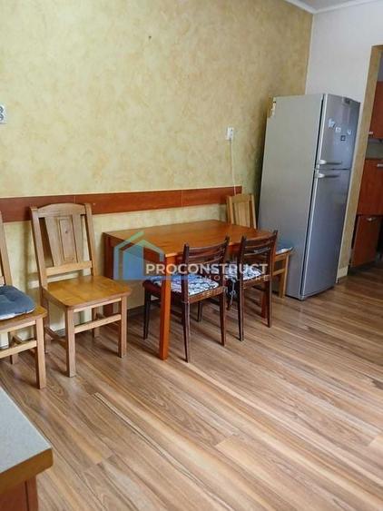 Casă de închiriat – 3 dormitoare, curte proprie – Calea Lipovei, Timiș - 5