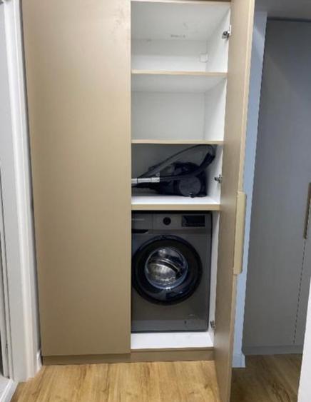 Apartament 2 camere Lux +Loc de parcare in Complexul Ivory Residence - 11