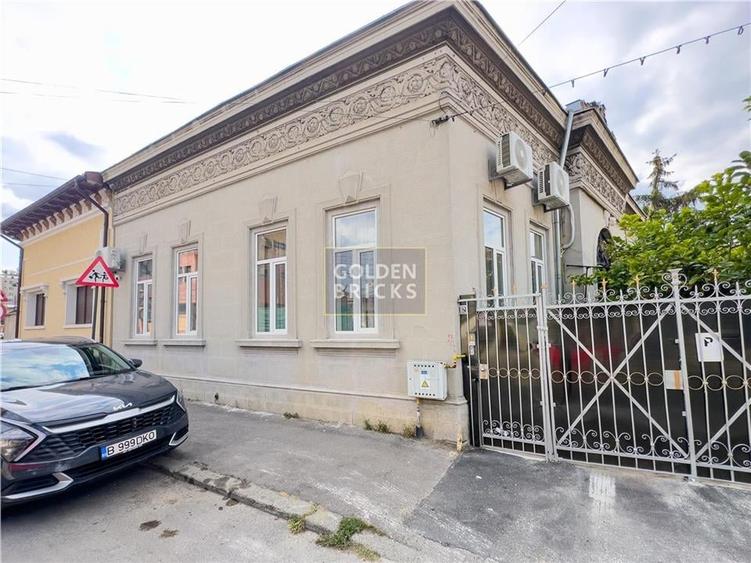 Vila Reprezentativa | Prima închiriere | Pta Unirii | Tineretului - 24