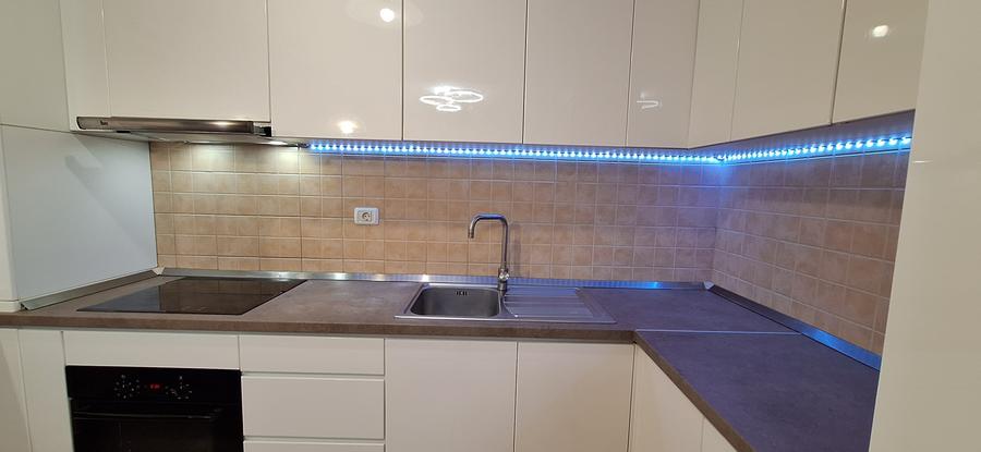 RENOVAT-3 CAM/2 dormitoare+ 2bai+parcare-BLOC IRIS/Univ.Veterinara/prin AGENTIE. - 20