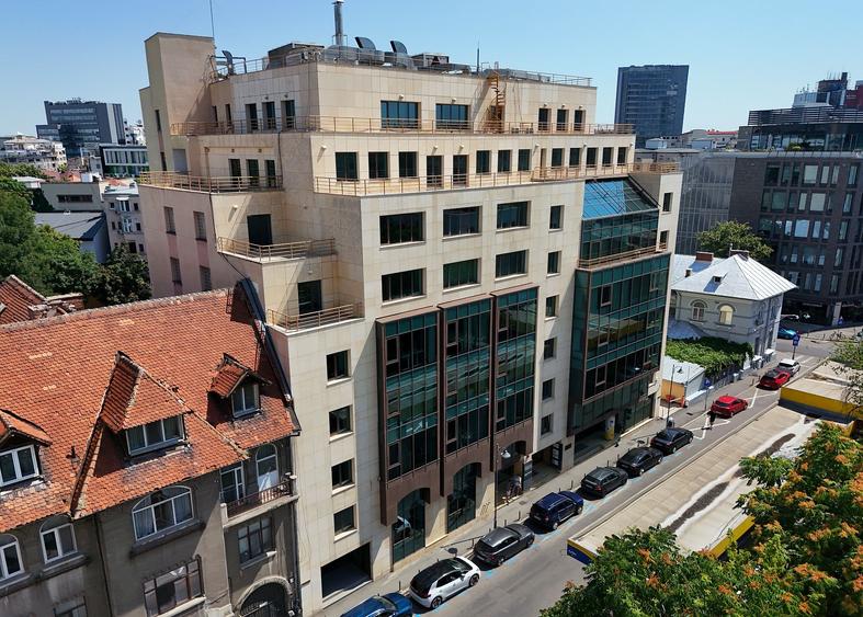 Unimed Business Center, Universitate - comision 0%, reprezentam proprietarul! - 7