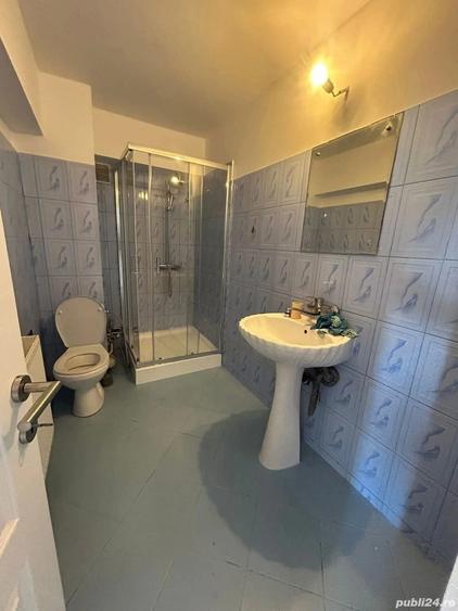 De vanzare apartament cu 3 camere, zona Pietonal Stefan cel Mare, renovat complet - 4