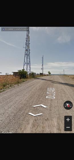 Particular vând teren 11900 mp detalii in anunt - 8