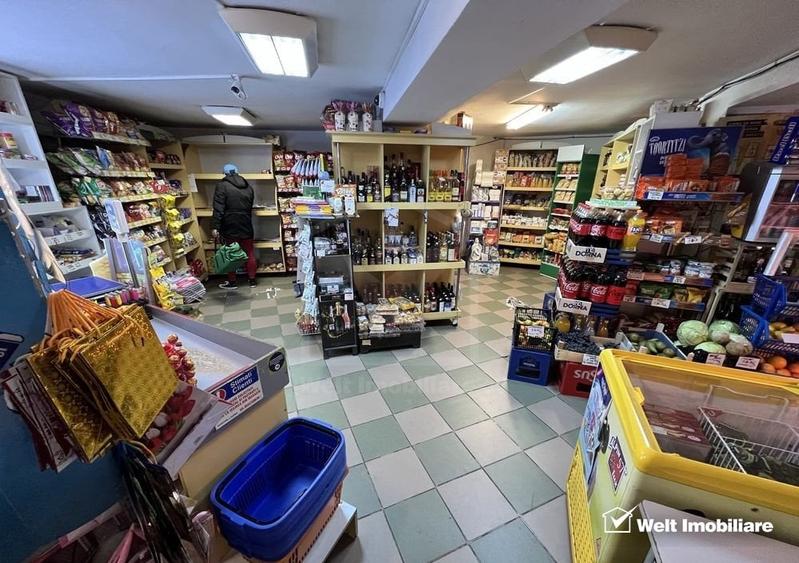 Spatiu comercial, showroom, magazin, birou - 3