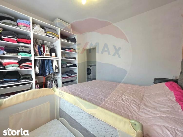Apartament cu 2 camere de vanzare in zona Central - 14