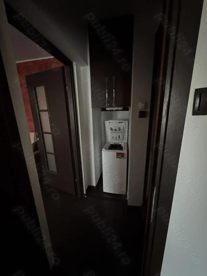 Apartament 2 camere de inchiriat sector 4 - 9