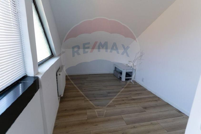 Spațiu comercial de vanzare central,Hateg jud. Hunedoara - 12