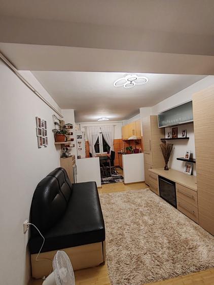 Apartament 2 camere, Bistrita, str. Valeria Peter Predescu - 2