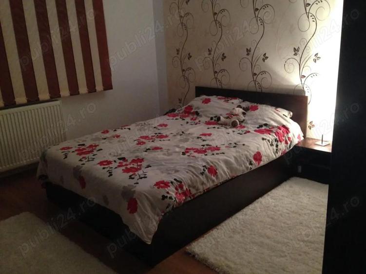 Inchiriez garsoniera in cartierul Turnisor-Alma - 3