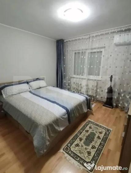 Apartament 3 camere, 70 mp, Micro 14 - 1
