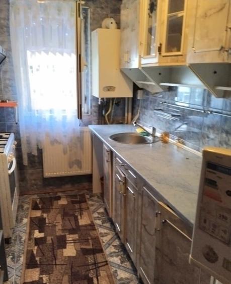 Apartament 3 camere - Mircea cel Batran - liber - 2